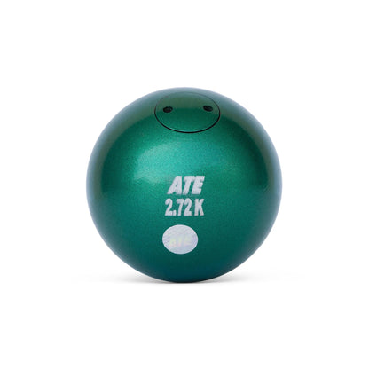 ATE Shot Put Club Turned Iron