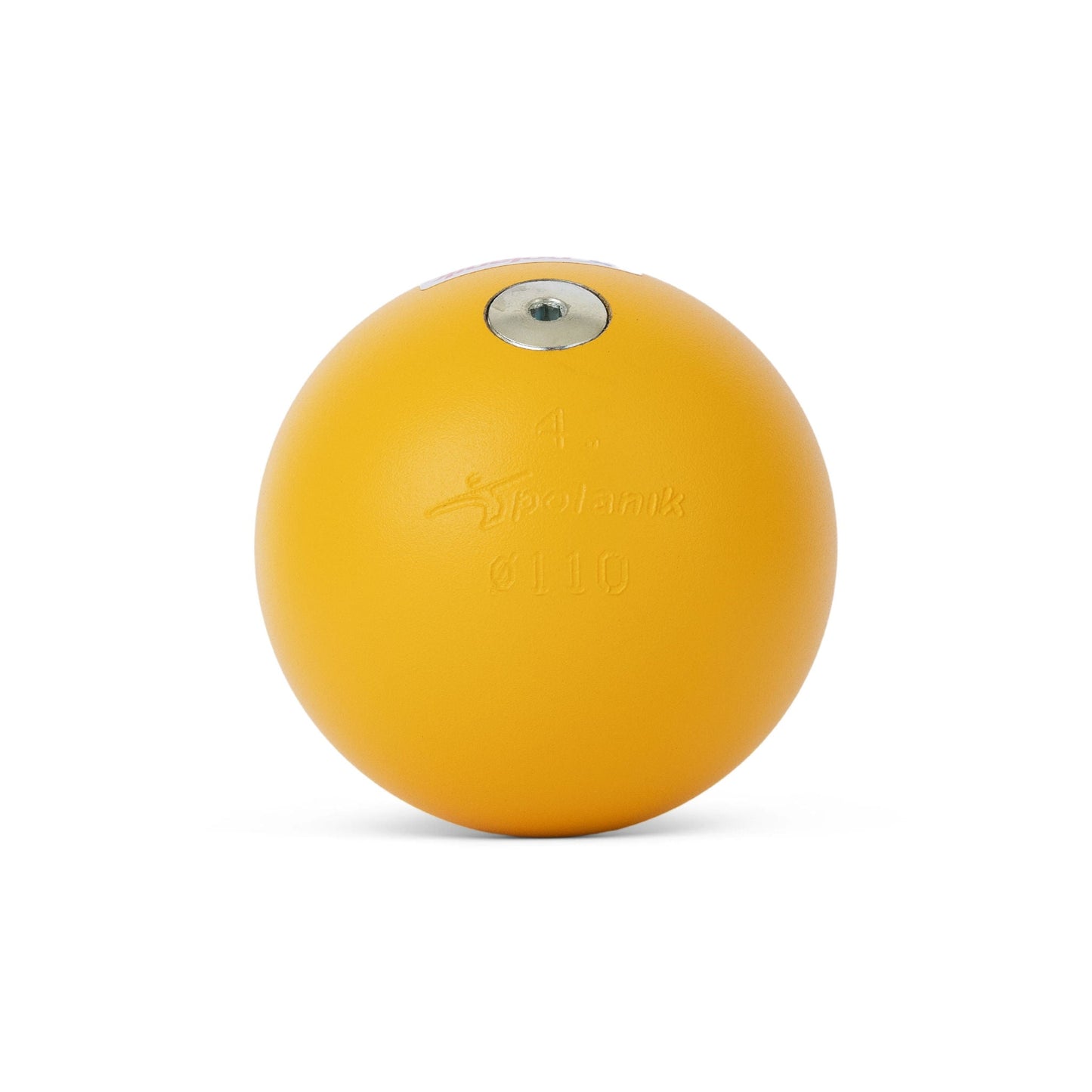 Polanik Competition Steel Shot Put