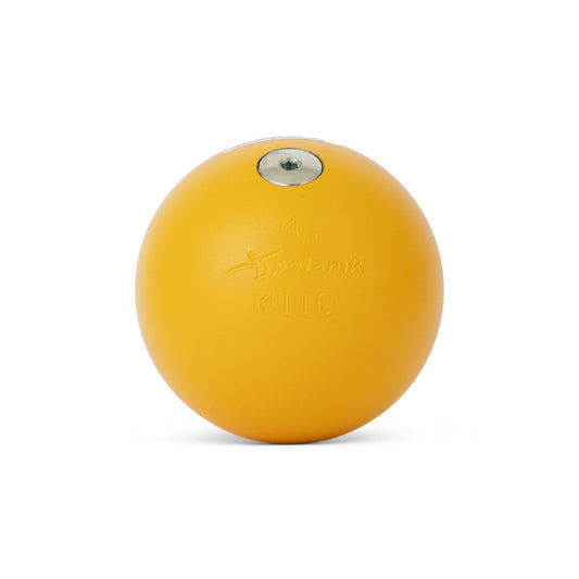 Polanik Competition Steel Shot Put