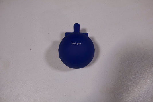 Polanik 400g Javelin Ball - Open Box/NEW