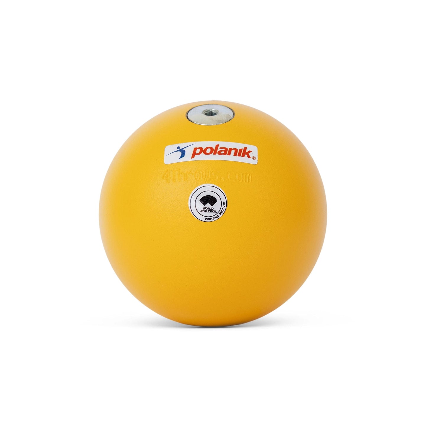 Polanik Competition Steel Shot Put