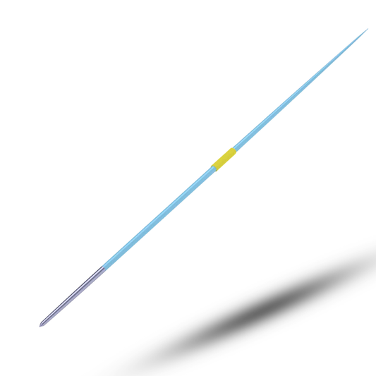 Nordic Viking 800 Gram Competition Javelin - Steel Tip
