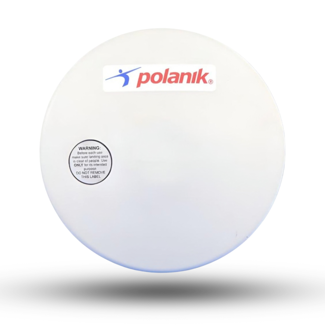 Polanik Indoor Rubber Discus