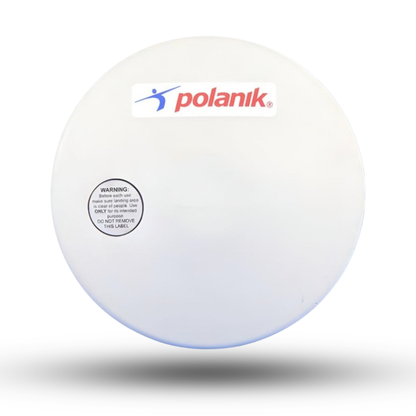 Polanik Indoor Rubber Discus