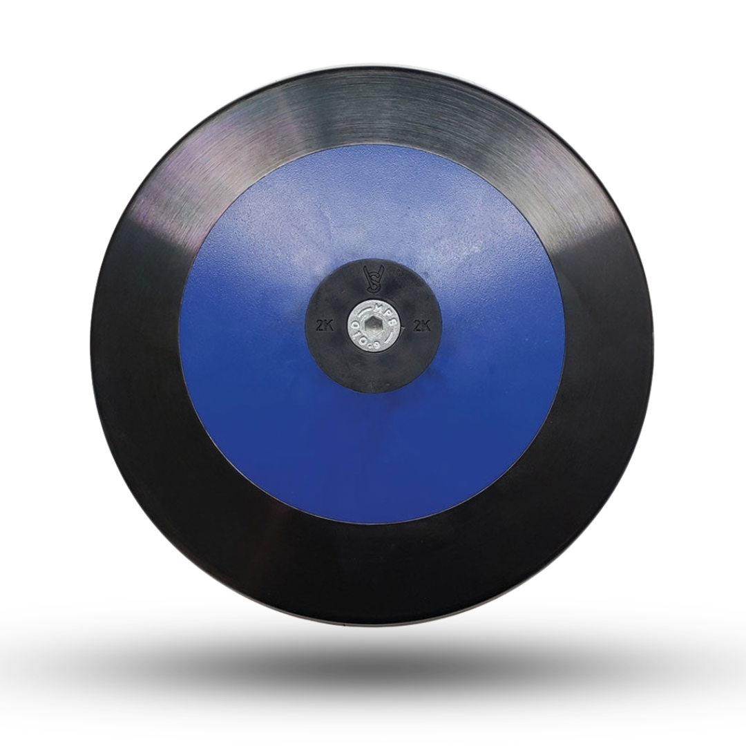 Denfly Space Traveler Discus - 90%