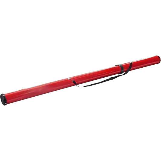 Hardshell Javelin Tube