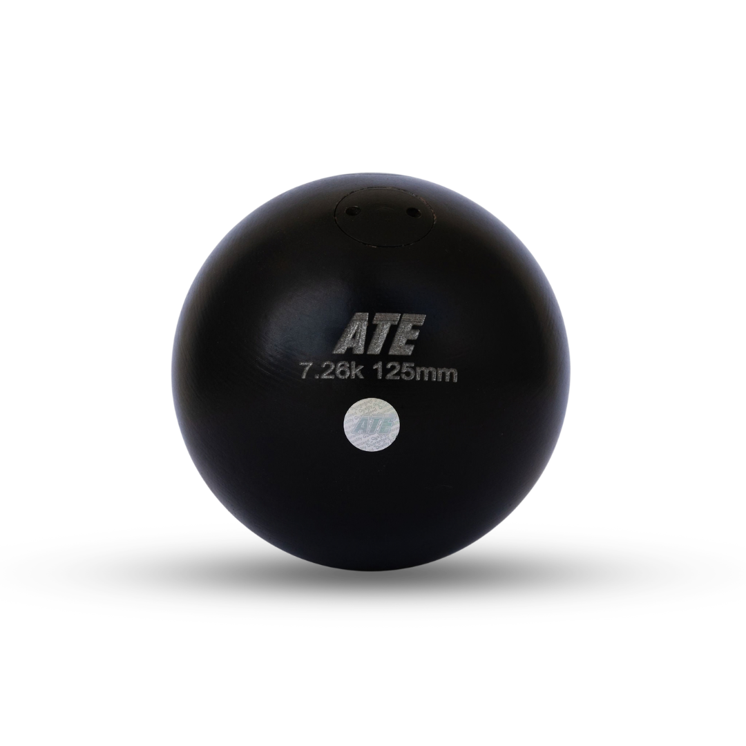 ATE Competition Turned Iron Shot