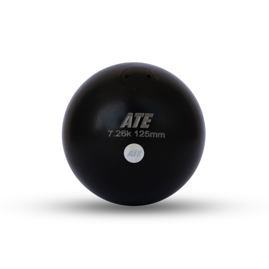 4THROWS Competition Turned Iron Shot