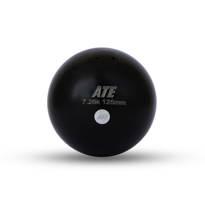 ATE Competition Turned Iron Shot