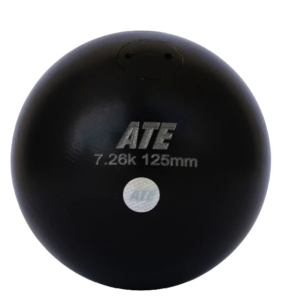 4Throws Shot Put