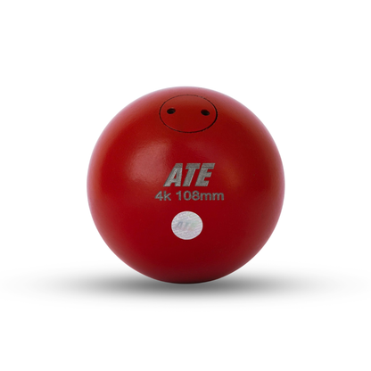 ATE Competition Turned Iron Shot