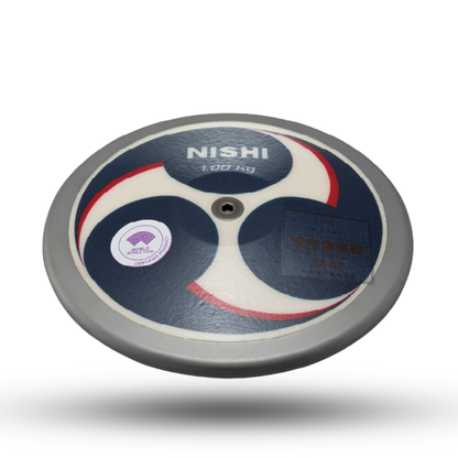 Nishi Super High Momentum Discus