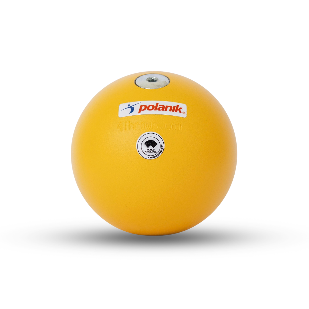 Polanik Competition Painted Steel Shot