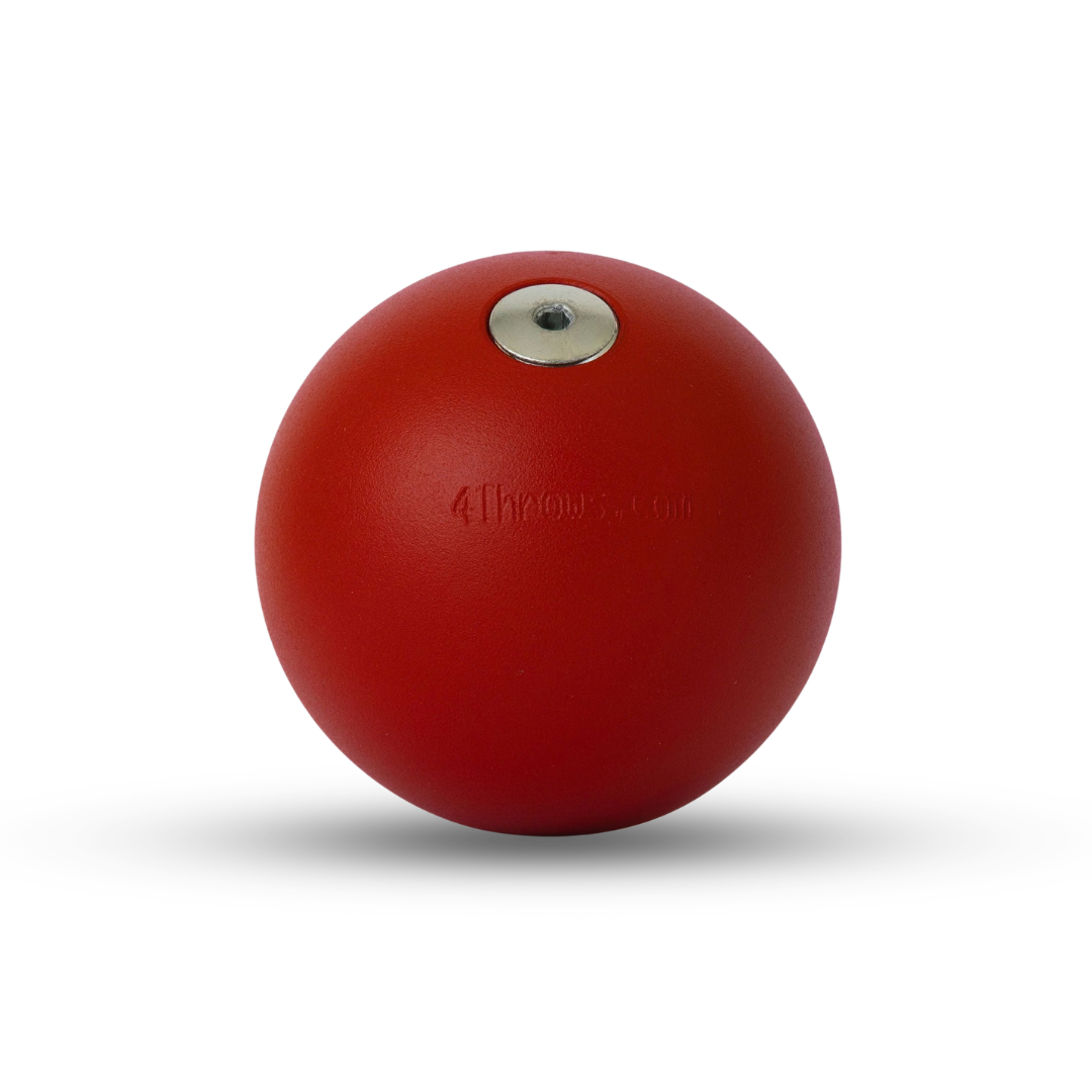 Polanik Competition Painted Steel Shot