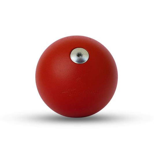 Polanik Painted Steel "Training" Shot