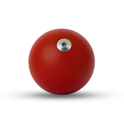 Polanik Painted Steel "Training" Shot