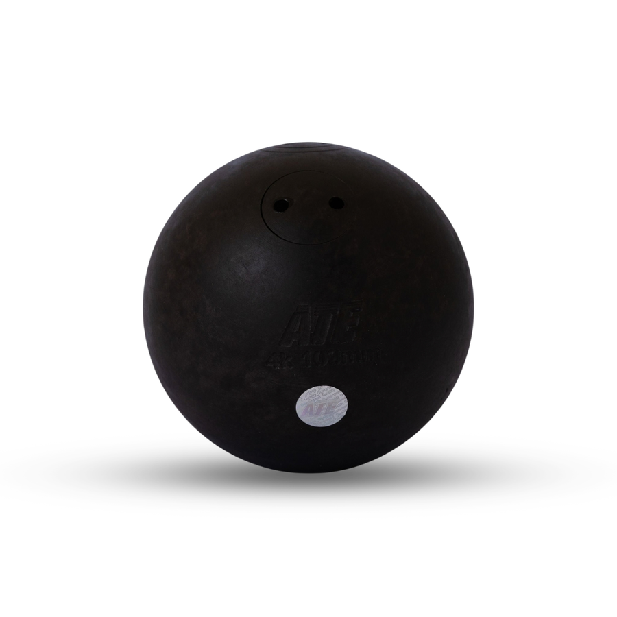 4THROWS Aspero Steel Shot