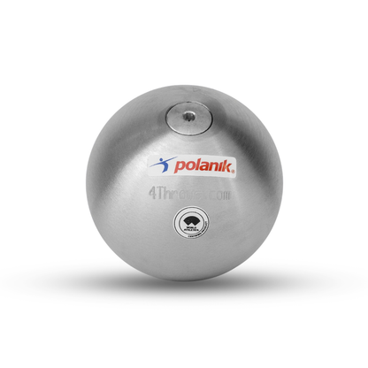 Polanik Competition Stainless Steel Shot