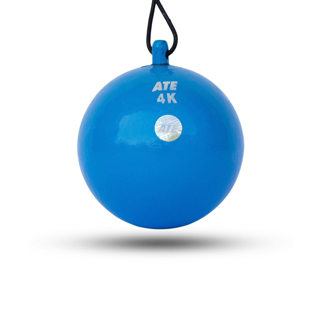 ATE Challenger Unturned Iron Hammer