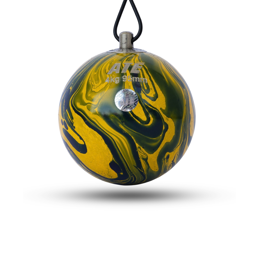 ATE High School Tierra Hammer