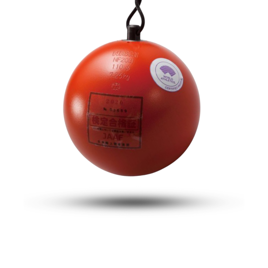 Nishi Tungsten Hammer