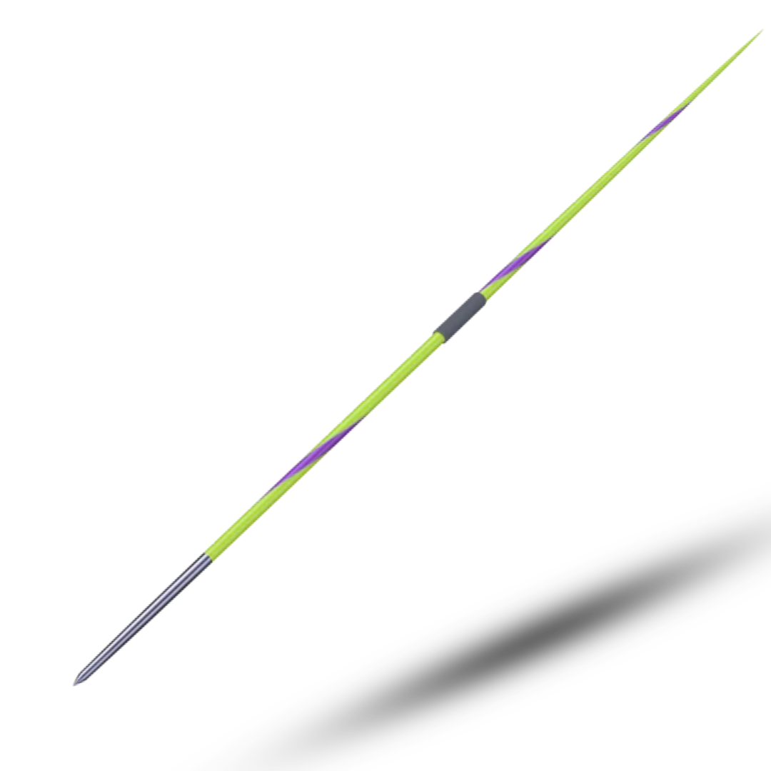 Nordic Valhalla Javelin