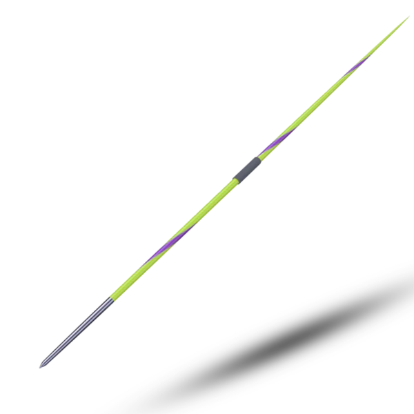 Nordic Valhalla Javelin | 4Throws | This javelin is used by the