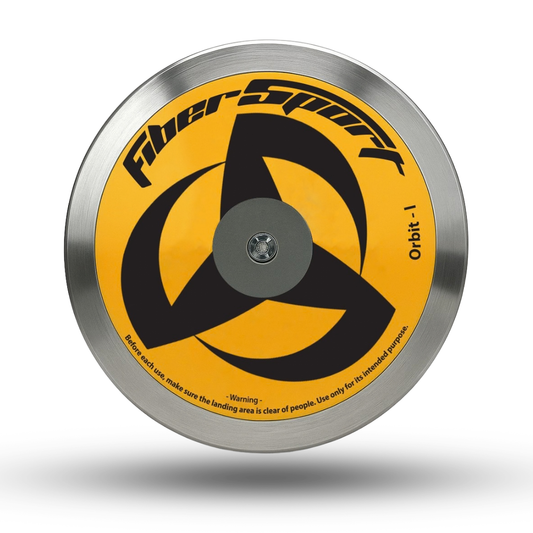 FiberSport ORBIT I Low-Spin - 75%