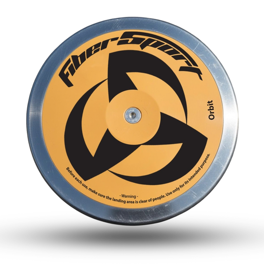 FiberSport ORBIT - 73%