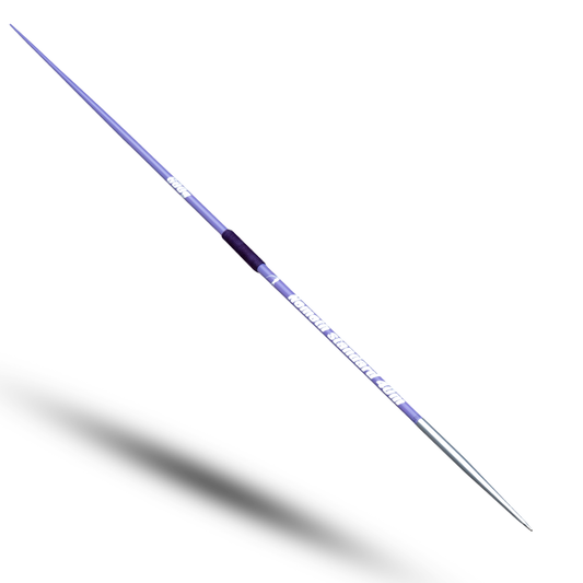 Nemeth 600 Gram Womens Javelin