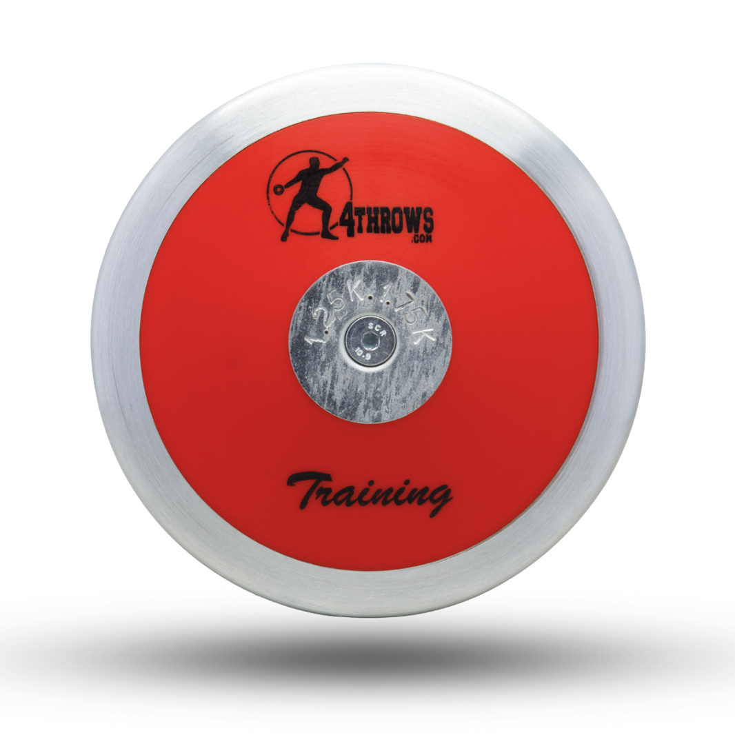 Discus Throw Equipment | Shop Discus, Weights, & Accessories – 4Throws ...