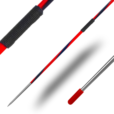 4Throws Competition Javelin
