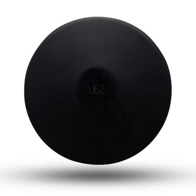 4Throws Rubber Discus