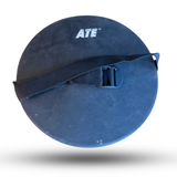 Rubber Discus with Strap