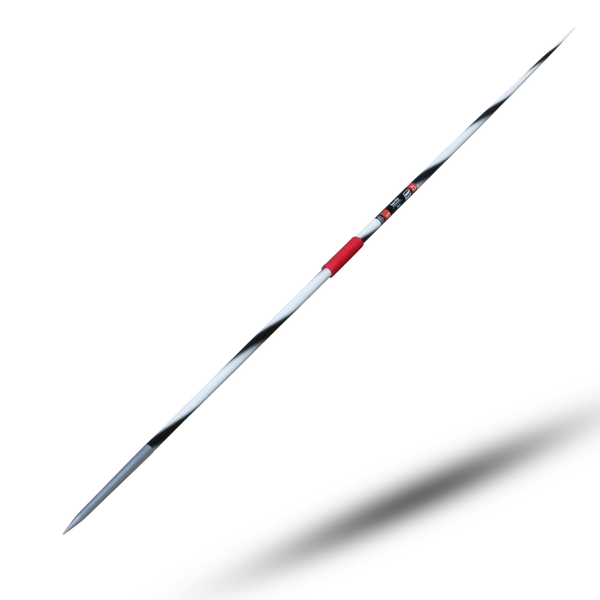 Nordic Super Elite Competition Javelin - 800 Grams – 4Throws.com