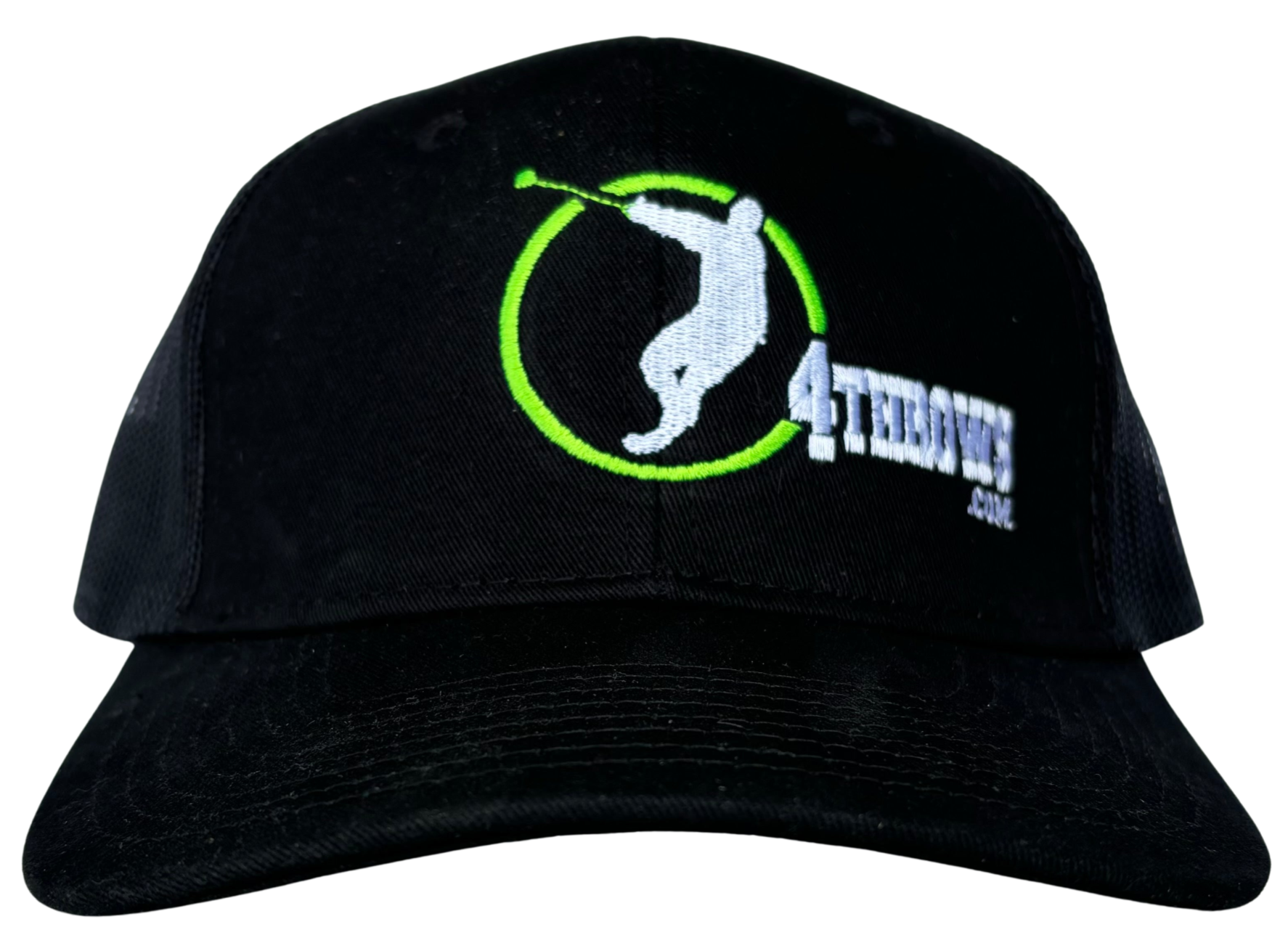 4Throws Hammer Hat