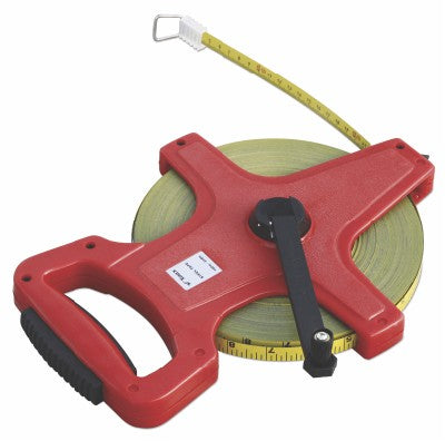 Measuring Tape Steel - Open Reel 328"
