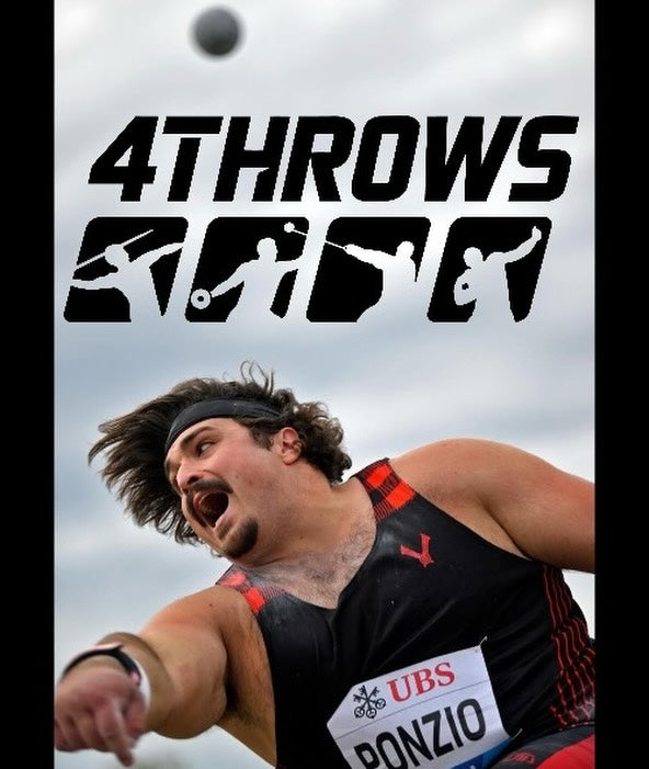 4Throws Instagram