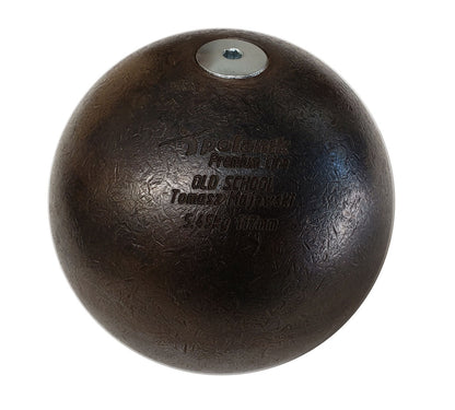 Polanik Old School Shot Put