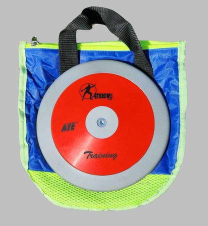 ATE Over-Weight + Under-Weight Training Discus - 75%