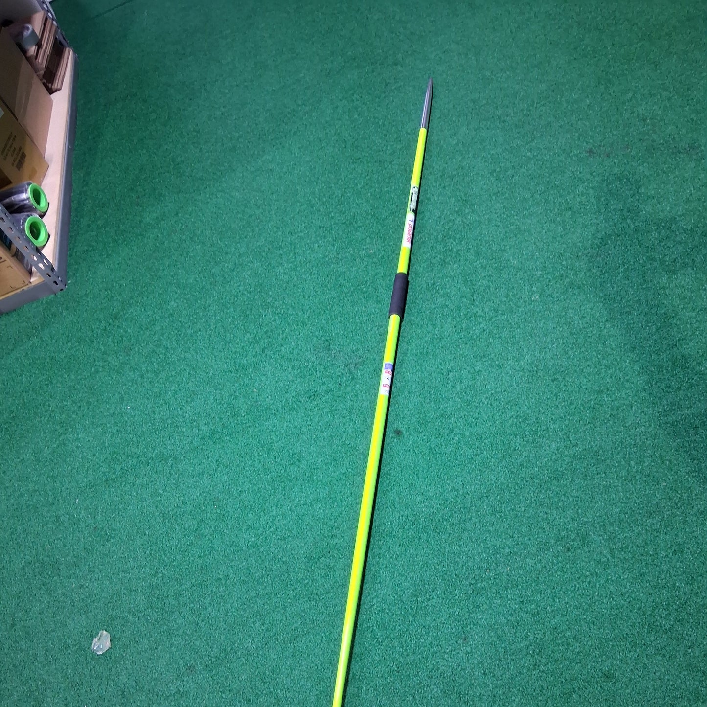 Polanik Spacemaster  700g/85m - USED