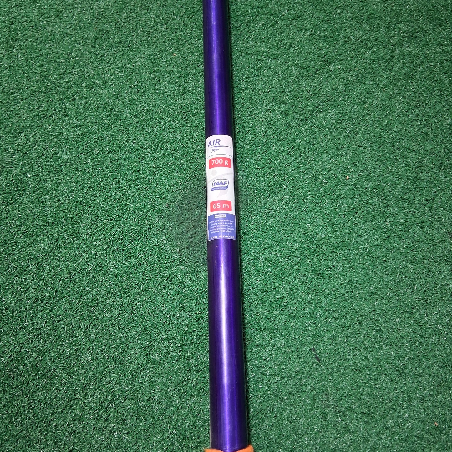 Polanik Air Flyer 700G -65m ST - USED
