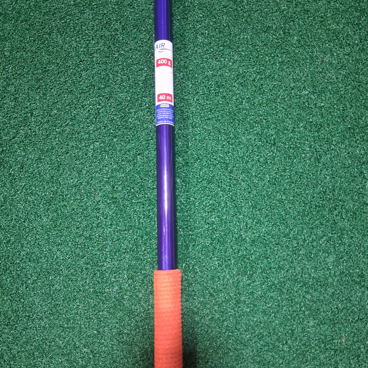 Polanik Airflyer 400G 40M - USED