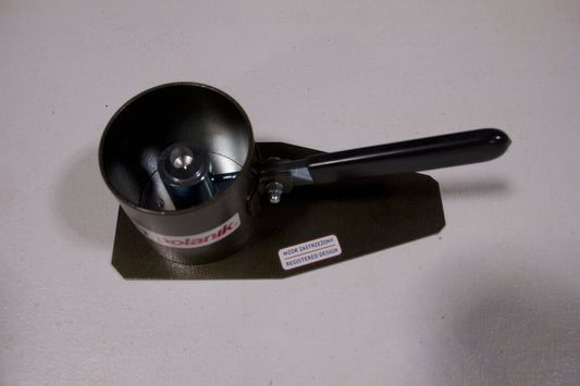 Polanik Hammer/Shot Put Tester - Open Box/NEW
