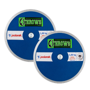 Discus 2x