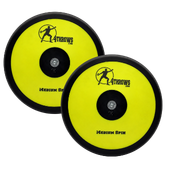 Discus 2x