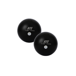Shot Put 2x