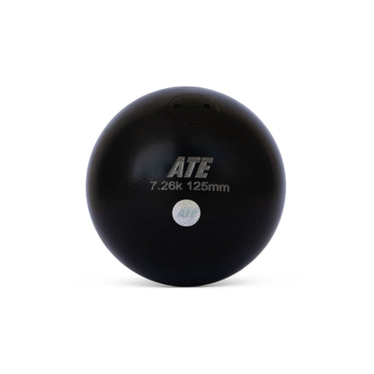ATE Shot Put Competition Turned Iron