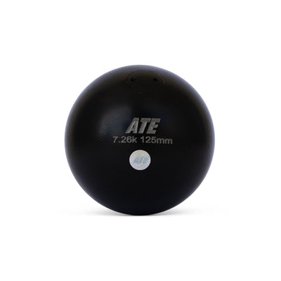 ATE Shot Put Competition Turned Iron