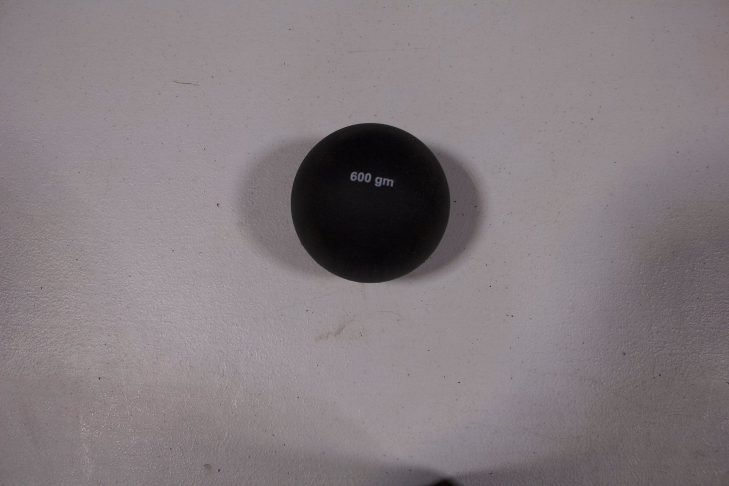 Polanik 600g PVC Practice Jav Ball - Open Box/NEW